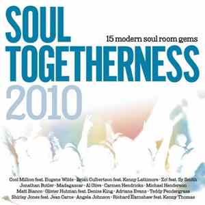 Various - Soul Togetherness 2010 FLAC