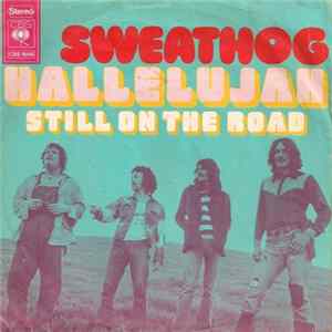 Sweathog - Hallelujah FLAC