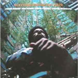 Ricky Ford - Manhattan Plaza FLAC