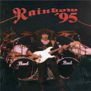 Rainbow - Rainbow'95 FLAC