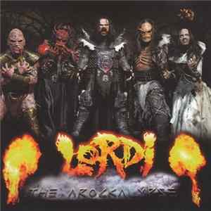 Lordi - The Arockalypse FLAC