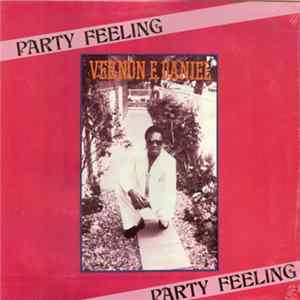 Vernon E. Daniel - Party Feeling FLAC