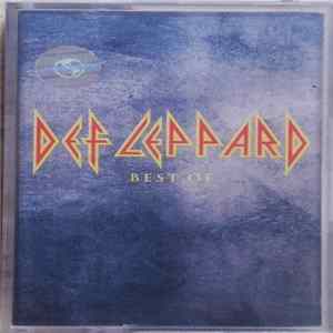 Def Leppard - Best Of FLAC