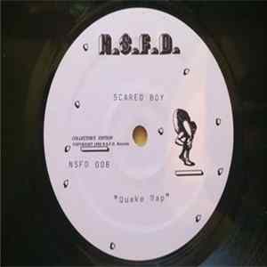 Scared Boy - Quake Rap FLAC