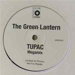 The Green Lantern - Tupac FLAC