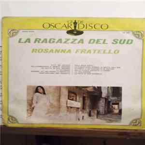 Rosanna Fratello - La Ragazza Del Sud FLAC