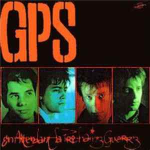 GPS - En Attendant La Prochaîne Guerre FLAC