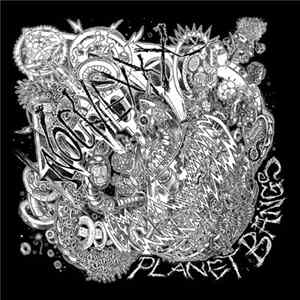 Nochexxx - Planet Bangs FLAC