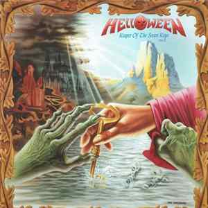 Helloween - Keeper Of The Seven Keys - Part II FLAC