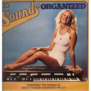 Kenny Salmon - Sounds Organized FLAC