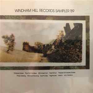 Various - Windham Hill Records Sampler '89 FLAC