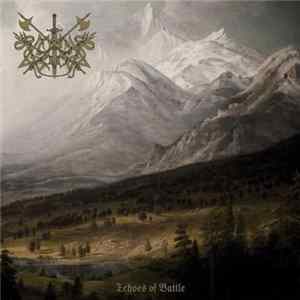 Caladan Brood - Echoes Of Battle FLAC