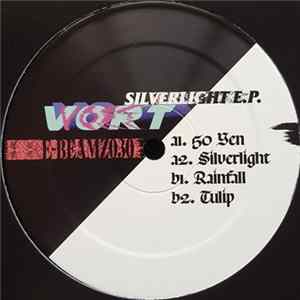 Vort - Silverlight E.P. FLAC