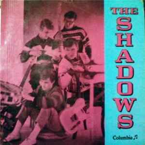 The Shadows - The Shadows FLAC