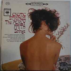 The Percy Faith Strings - Exotic Strings FLAC