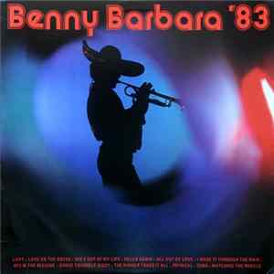 Benny Barbara - Benny Barbara '83 FLAC