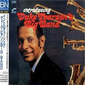 Duke Pearson's Big Band - Introducing Duke Pearson's Big Band FLAC