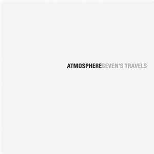 Atmosphere - Seven's Travels FLAC