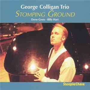 George Colligan Trio - Stomping Ground FLAC