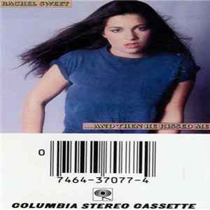 Rachel Sweet - ...And Then He Kissed Me FLAC