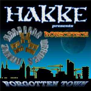 Borschtsch - Forgotten Town FLAC