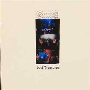 Freur - Lost Treasures FLAC