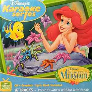Various - The Little Mermaid FLAC