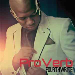 ProVerb - Fourthwrite FLAC