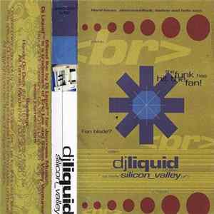 DJ Liquid - Silicon Valley FLAC