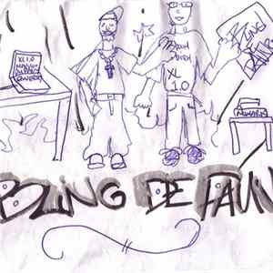 MC Phylis et Maxime Robin - Bling De Pauvre FLAC