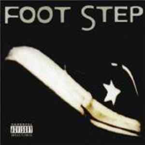 Foot Step - Foot Step FLAC