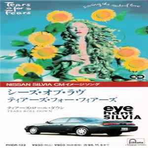 Tears For Fears - Sowing The Seeds Of Love FLAC