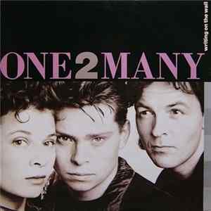 One 2 Many - Writing On The Wall FLAC