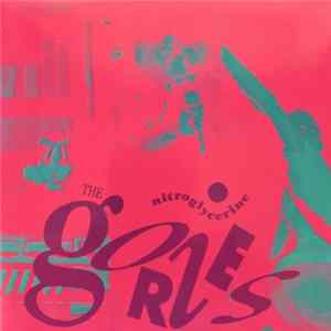 The Gories - Nitroglycerine / Makin' Love FLAC