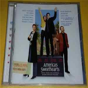 Various - America's Sweethearts (Music From And Inspired By The Motion Picture) FLAC