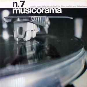 Giorgio Carnini - Musicorama N.7 FLAC