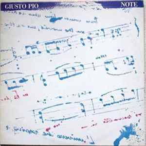 Giusto Pio - Note FLAC