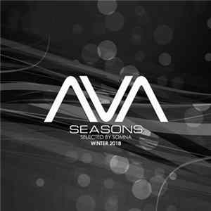 Various - AVA Seasons - Winter 2018 FLAC