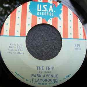 Park Avenue Playground - I Know / The Trip FLAC