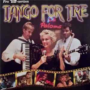 Various - Tango For Tre FLAC