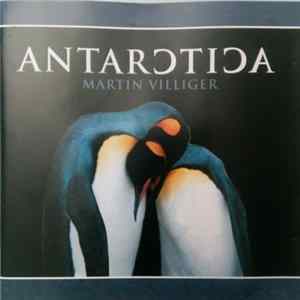Martin Villiger - Antarctica FLAC