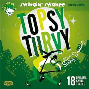 Various - Topsy Turvy FLAC