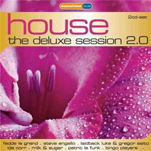 Various - House - The Deluxe Session 2.0 FLAC