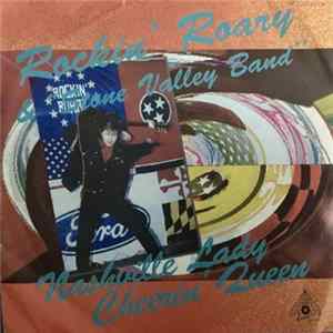 Rockin' Roary & The Stone Valley Band - Nashville Lady / Cherrin' Queen FLAC
