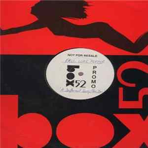 Paul Luke Pepper - A Different Song (For You) FLAC