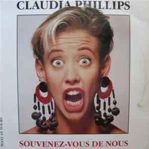 Claudia Phillips - Souvenez-Vous De Nous FLAC