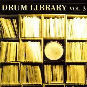 Paul Nice - Drum Library Vol.3 FLAC
