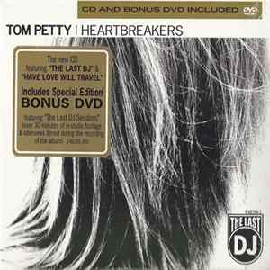 Tom Petty And The Heartbreakers - The Last DJ FLAC