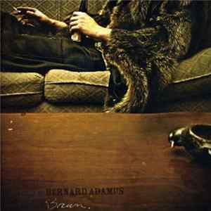 Bernard Adamus - Brun FLAC