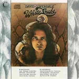 David Coverdale - Whitesnake / Northwinds FLAC